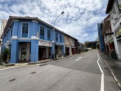 Ban Hong Leong Building (D8), Shop House #486768761
